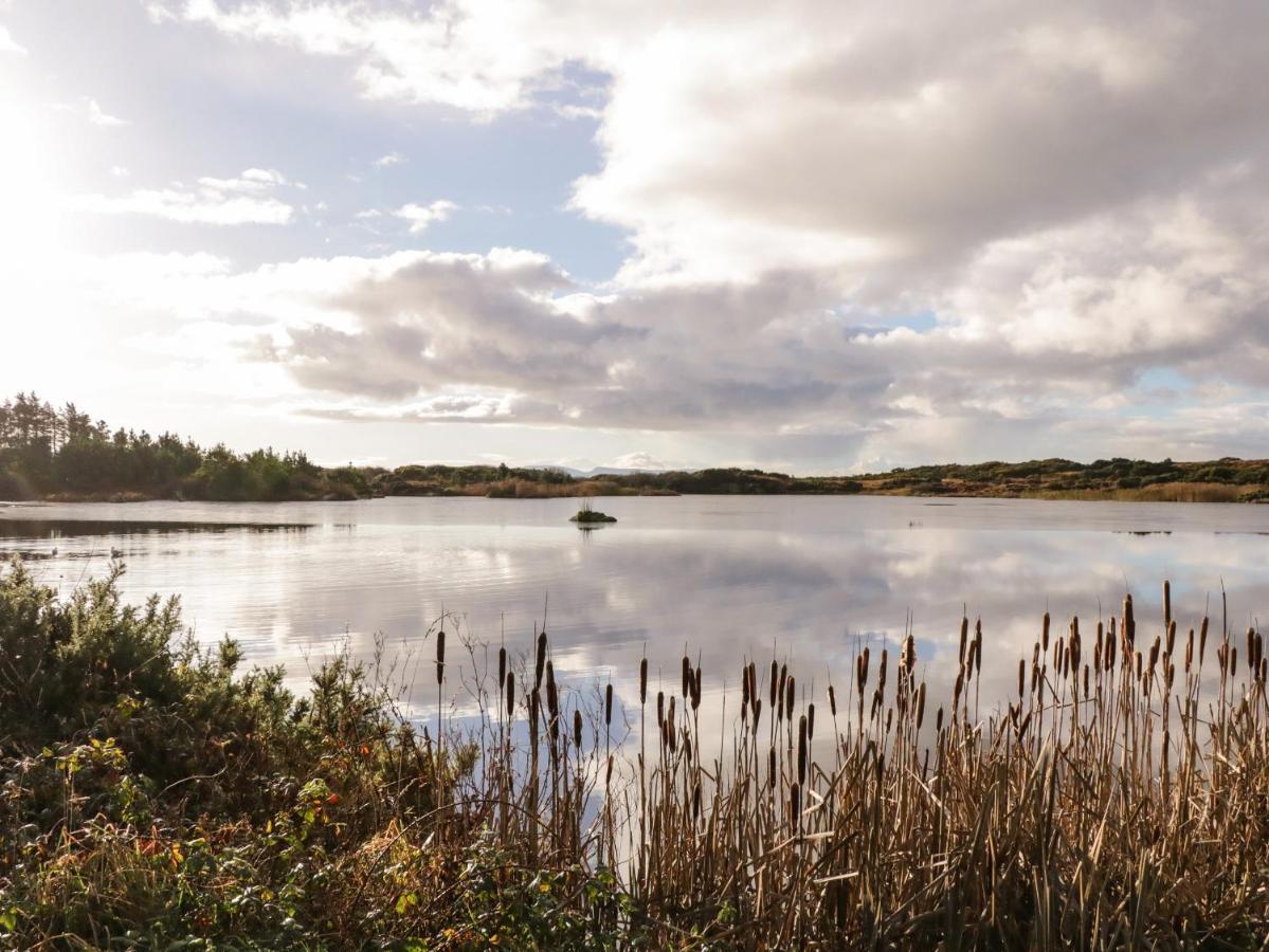 The Wheelhouse Pod No 2 Villa Letterkenny Eksteriør billede